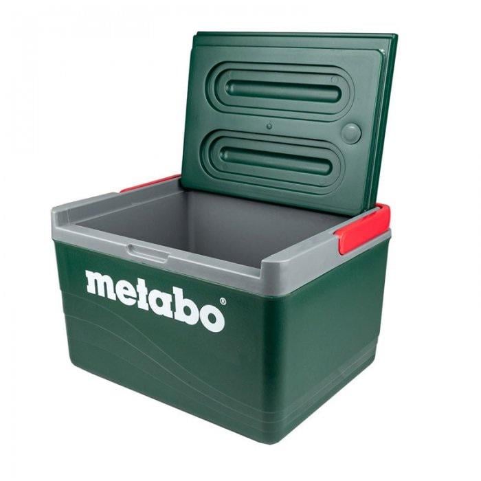 Термобокс Metabo Coolerbox для продуктов питания (657039000)