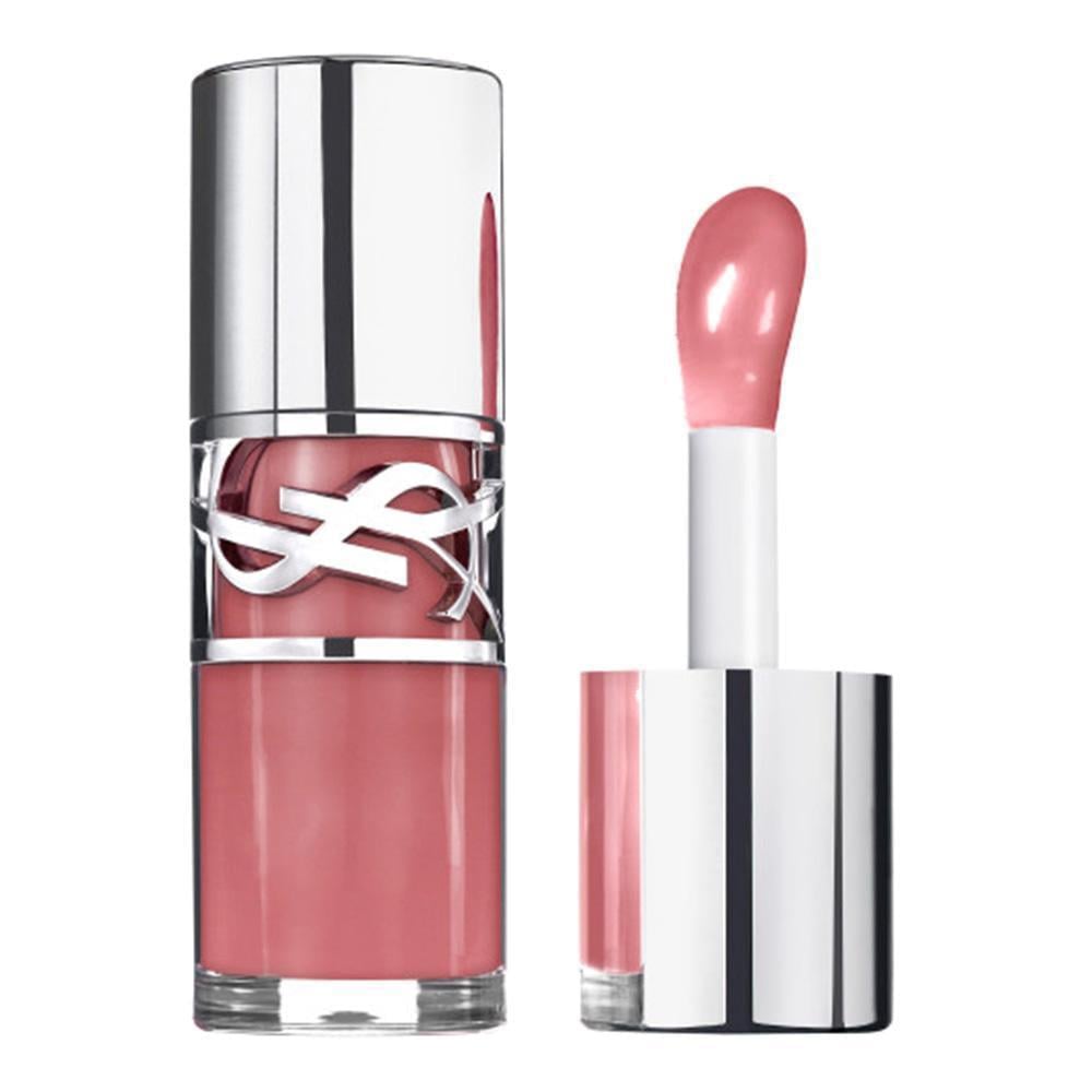 Блеск-масло для губ Yves Saint Laurent Loveshine Plumping Gloss оттенок #44