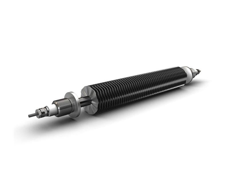 Балласт для ветрогенератора 2500W 24-48 В (2624358905)