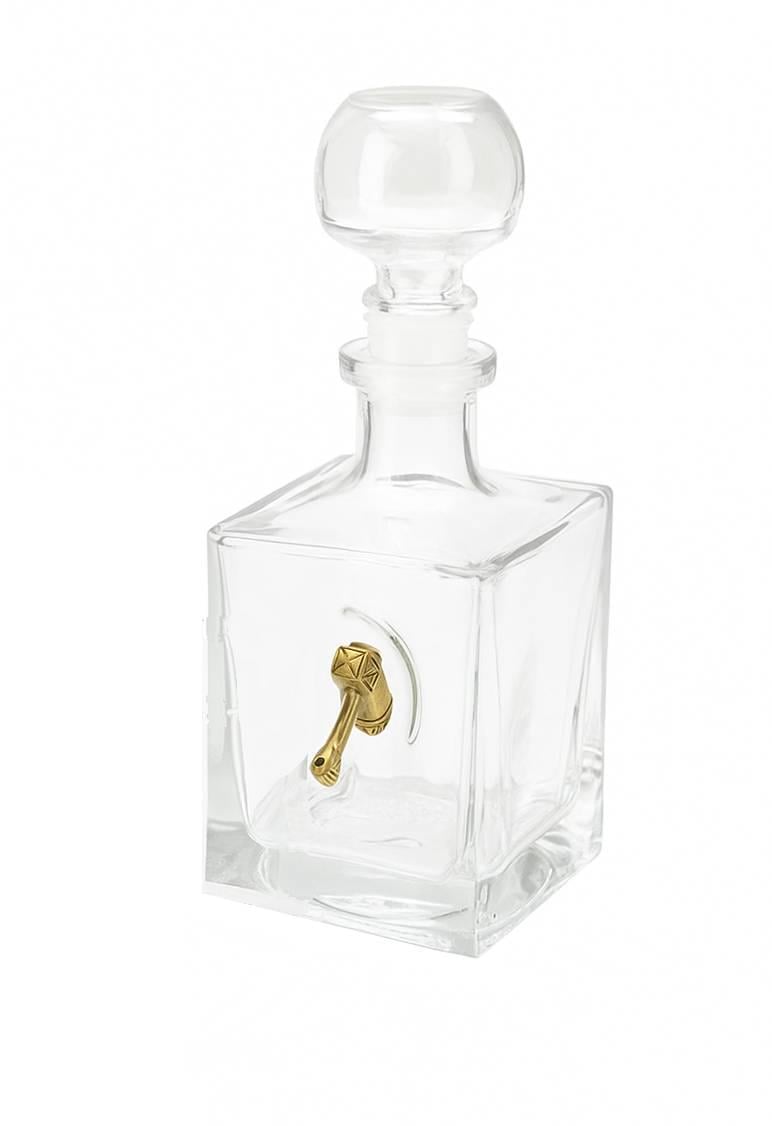 Графин Gorillas BBQ GL19 Молот 2 Графин Gorillas BBQ GL19 Молот 2