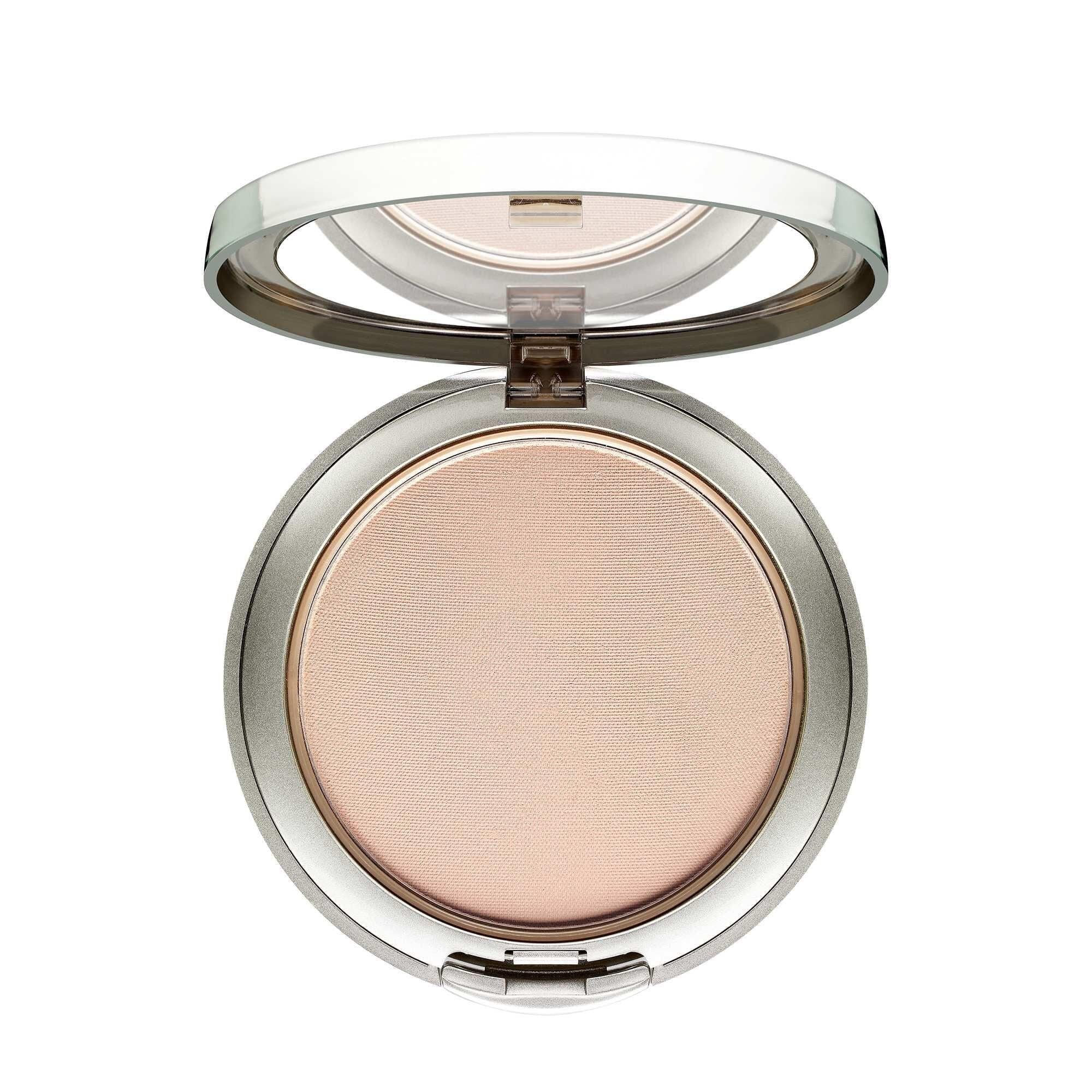 Пудра для лица минеральная Artdeco Hydra Mineral Compact Foundation 10 г №55 Ivory (402257)