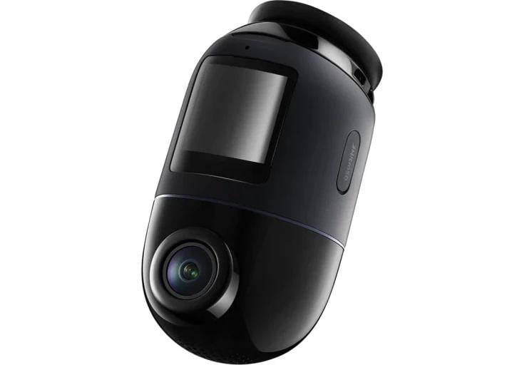 Видеорегистратор 70mai Dash Cam X800-2 Omni 128GB +RC14 Rear Camera Set Black (1152147) - фото 5 Видеорегистратор 70mai Dash Cam X800-2 Omni 128GB +RC14 Rear Camera Set Black (1152147) - фото 5