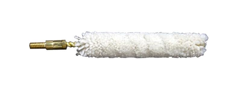 Пуховка Dewey калибр .30. хлопок 8/32 M (6200001542)