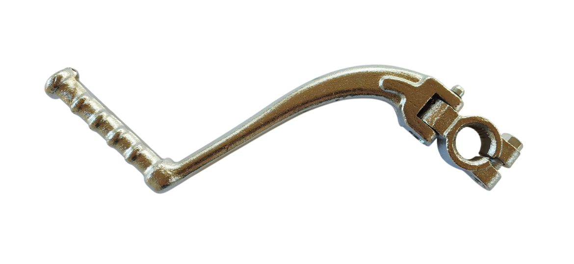 Ніжка кікстартера ІЖ Планета Юпітер (2316)