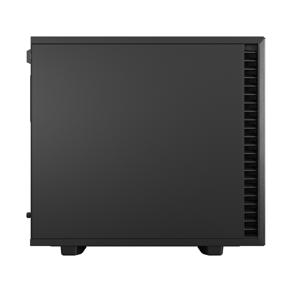 Корпус для компьютера Fractal Design Define 7 Nano Solid Black (12133436) - фото 6