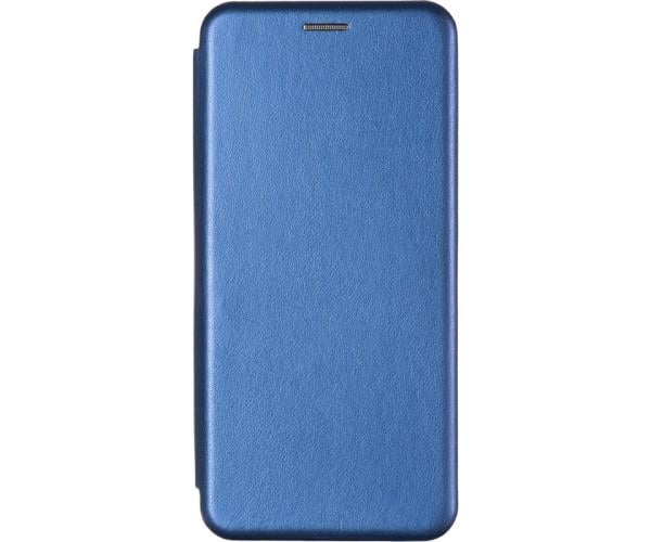 Чехол-книга G-Case Ranger Series для Xiaomi Redmi Note 12 Черный - фото 2