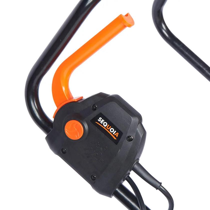 Газонокосарка електрична SEQUOIA SELM1737 (53090) - фото 9 Газонокосарка електрична SEQUOIA SELM1737 (53090) - фото 9