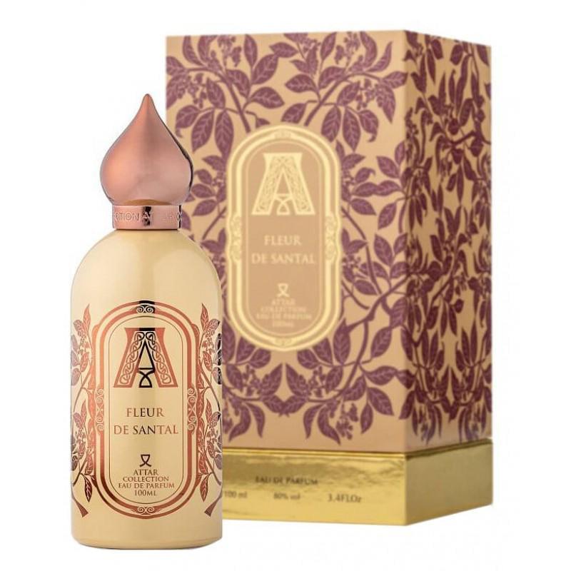 Парфюмерная вода аналог Attar Collection Fleur de Santal 100 мл (26620666) Парфюмерная вода аналог Attar Collection Fleur de Santal 100 мл (26620666)