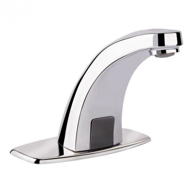 Змішувач Lidz CRM 90 00 077 00 для умивальника сенсорний