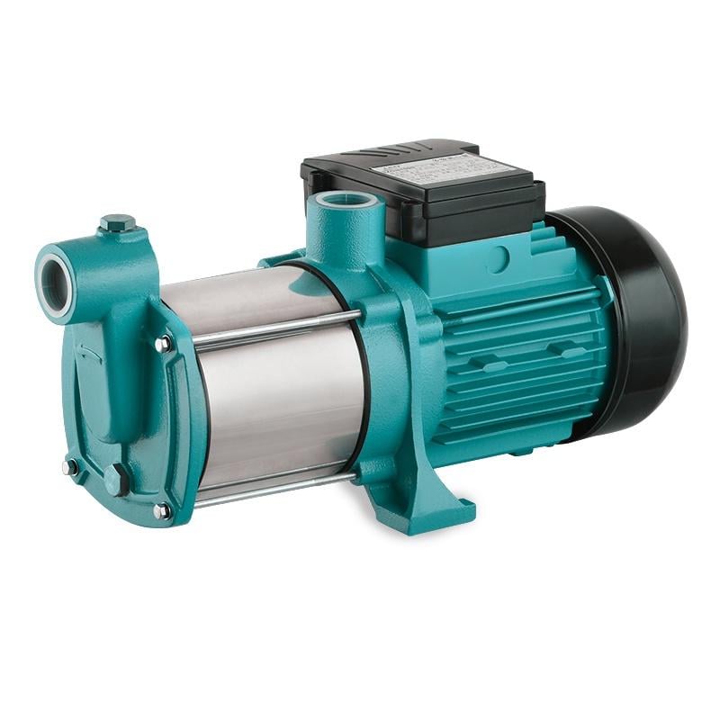 Поверхностный насос центробежный многоступенчатый Aquatica&leo 0,6 кВт/35 м/80 л/мин (775411)