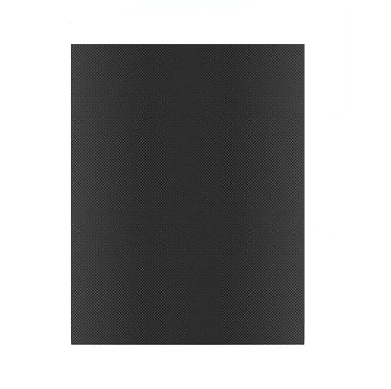 Коврик для выпечки и гриля многоразовый антипригарный тефлоновый 33х40 см (29362)