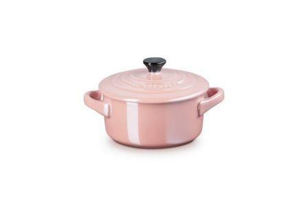 Горшок Le Creuset 250 мл Pink (61901107620034)