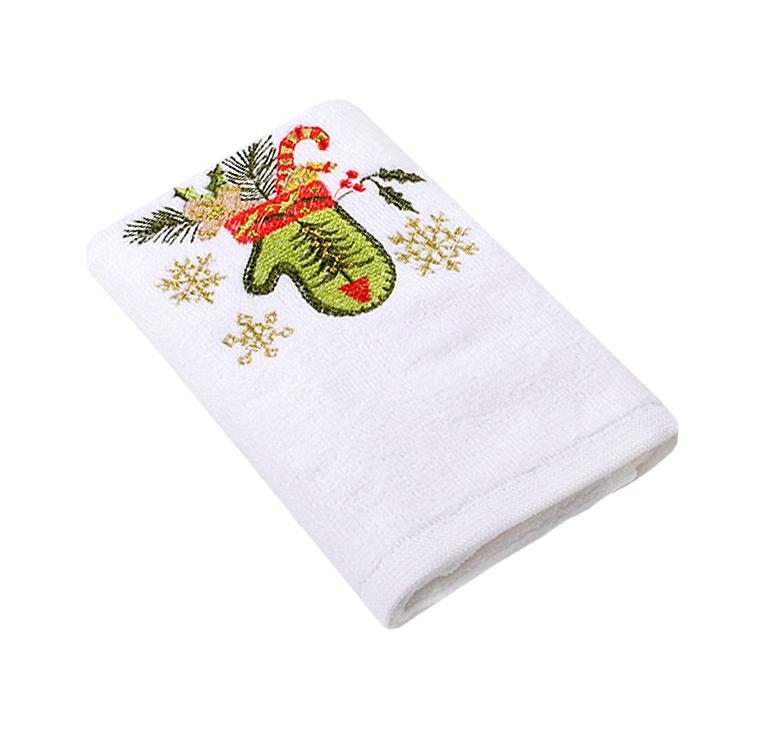 Полотенце Lotus New Year 212 30х50 (2000022199186) - фото 1 Полотенце Lotus New Year 212 30х50 (2000022199186) - фото 1