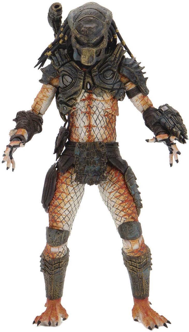 Фигурка для геймеров Neca Predator 2 Ultimate Stalker Predato 22 см (WST P2USP)