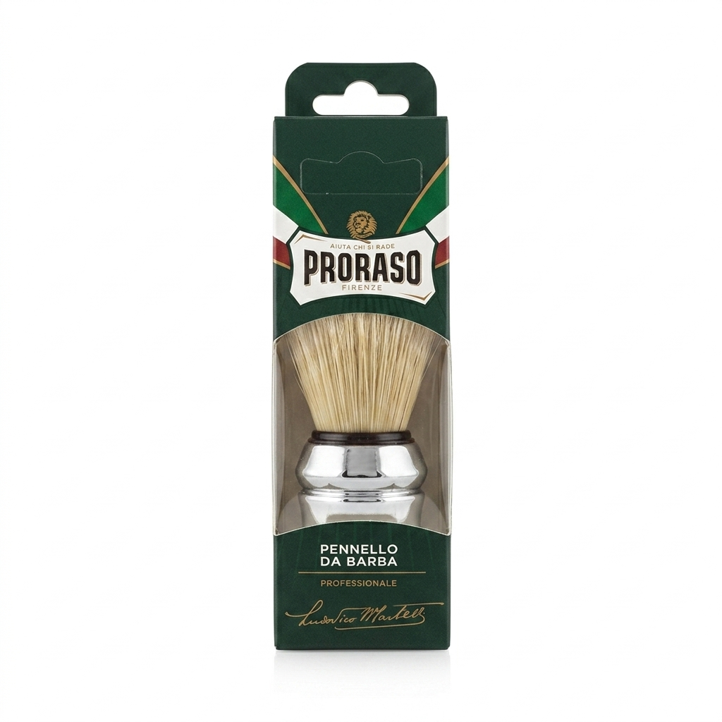 Помазок для гоління Proraso (400590) Помазок для гоління Proraso (400590)