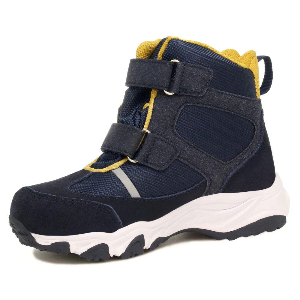 Ботинки BARTEK Waterproof 11655002 р. 23 (18404374) - фото 2