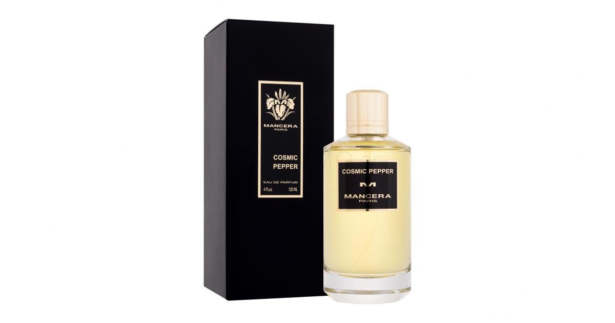 Парфюмированная вода унисекс Mancera Cosmic Pepper 120 мл (18781340)