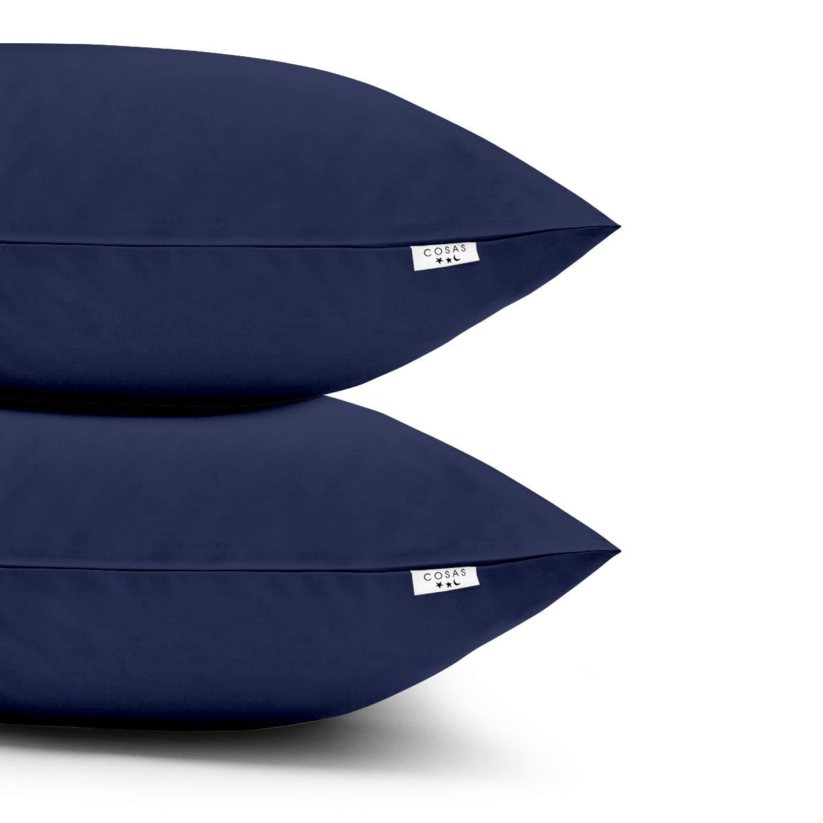 Набор наволочек Cosas Ranfors Blue 2 шт. 40х60 см (4822052050644)
