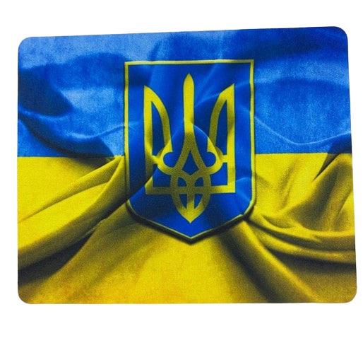 Коврик для мышки с мотивом Флага Украины (29809866)