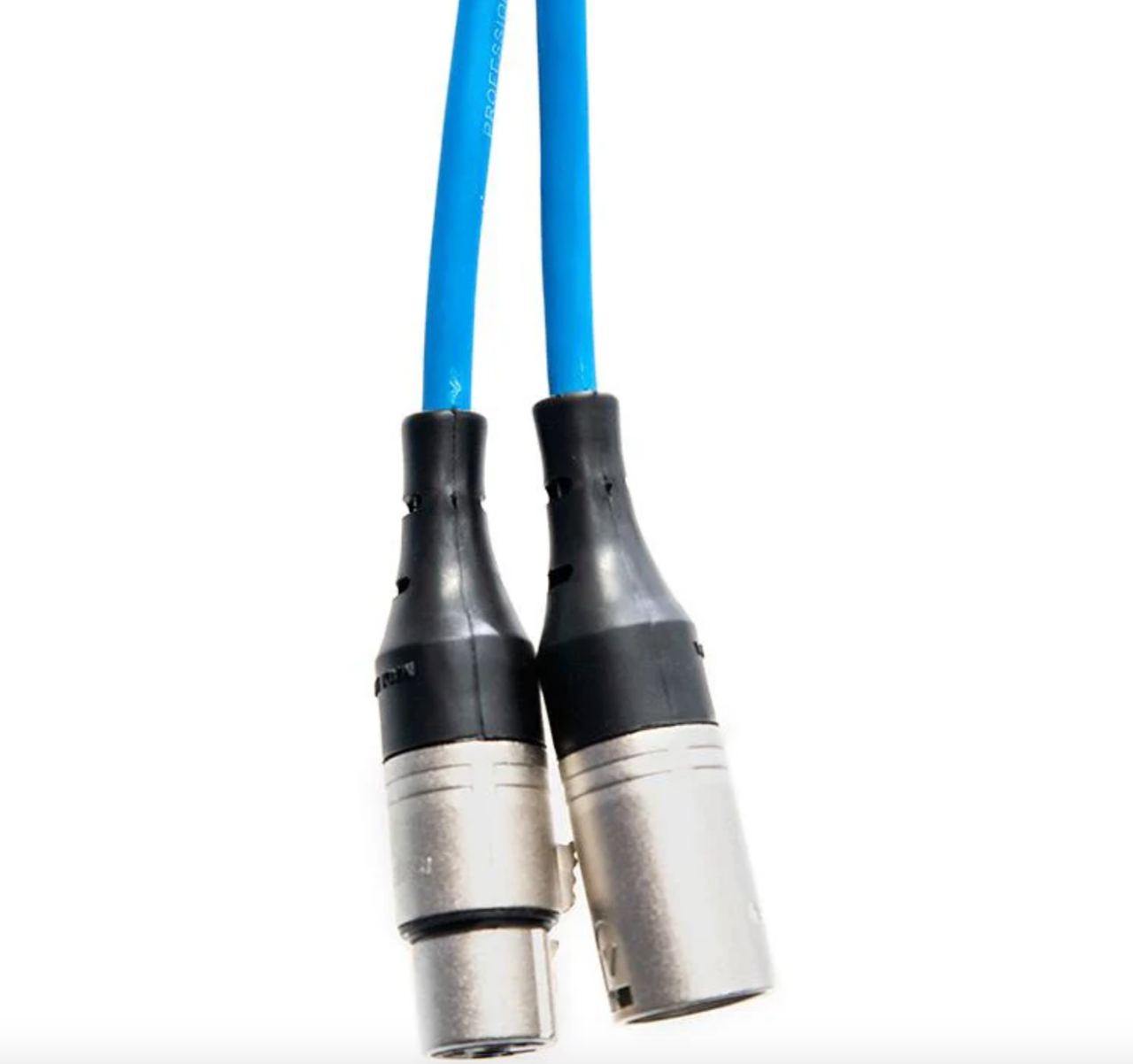 Кабель цифровий XLR5 гніздо > XLR5 штекер FIRST CABLE 5 м (1T-DMX5-005) - фото 4