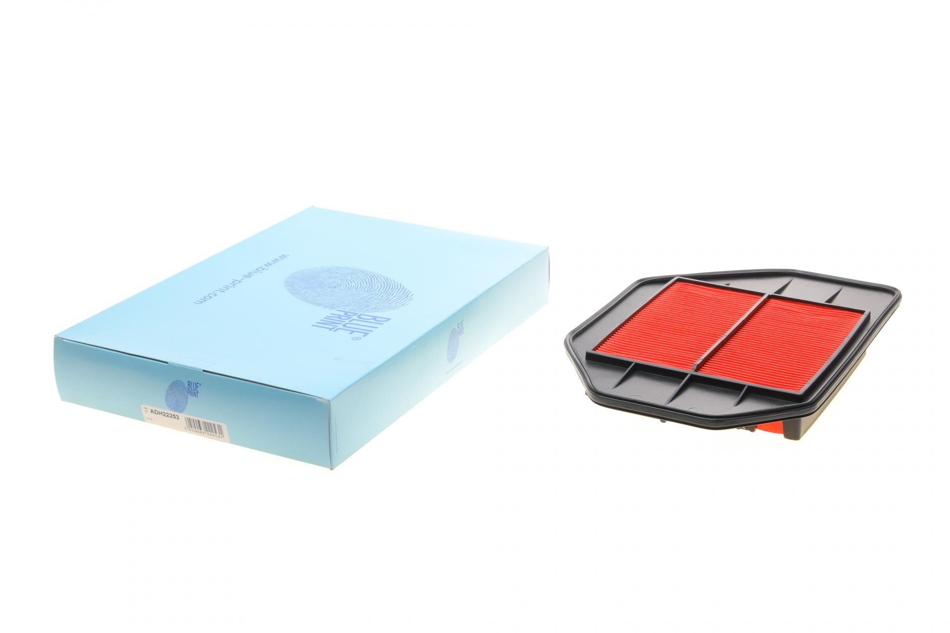 Фильтр воздушный BLUE PRINT для Фильтр воздушный Honda Civic VII 1,7 CTDi 02-05 (ADH22253)