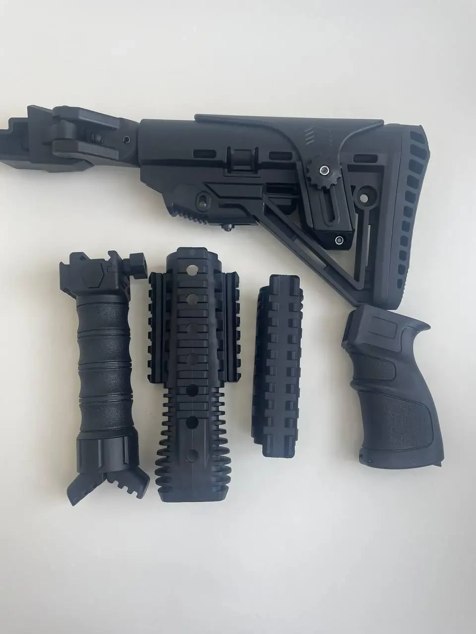 Приклад на АК 47/АК 74 Сет (3110) - фото 5