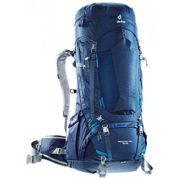 Рюкзак Deuter Aircontact Pro 70-15 л (3330317 3365)