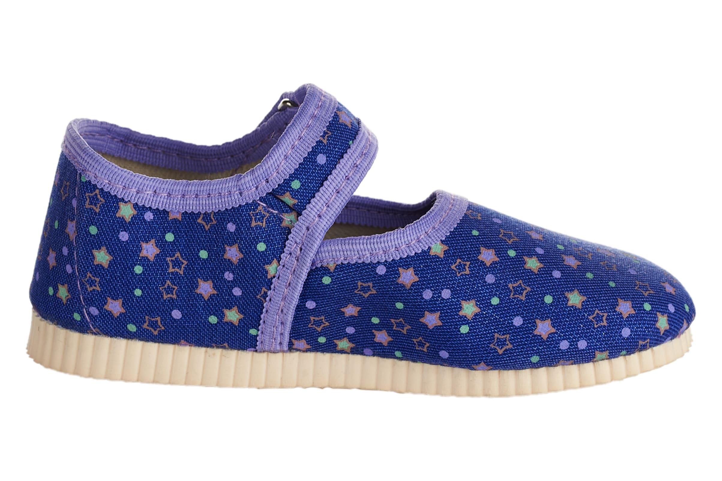 Тапочки домашние детские на липучке Д2/5 р. 28,5 - фото 2 Тапочки домашние детские на липучке Д2/5 р. 28,5 - фото 2