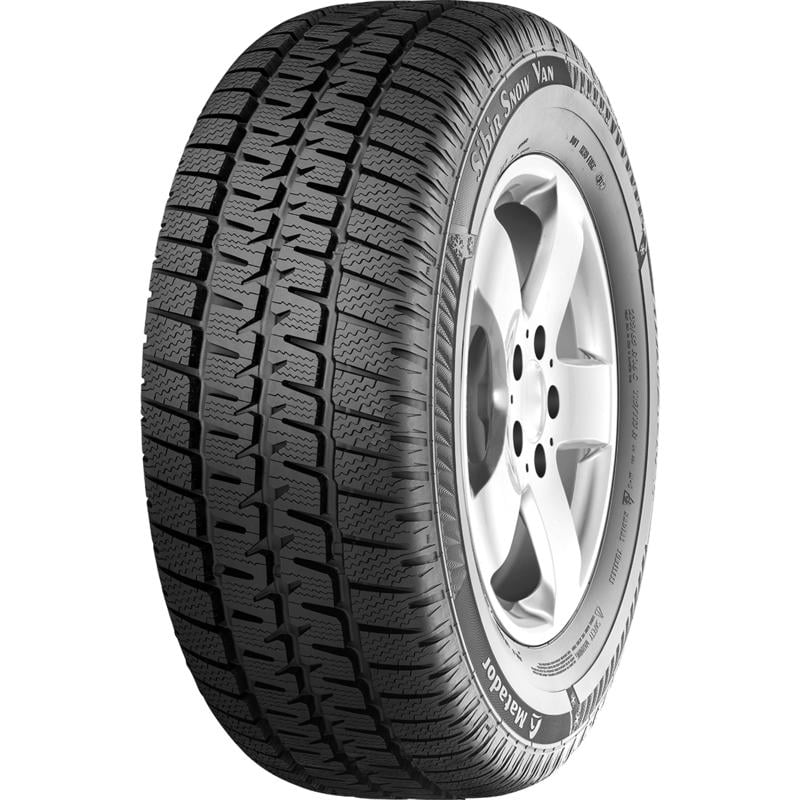 Автошина Matador MPS 530 Sibir Snow Van 165/70 R14C 89/87R (297318)