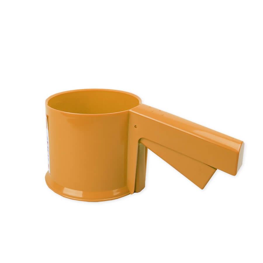 Сито-кухоль Maestro MR-1164-ж 10х9,3 см (107311)