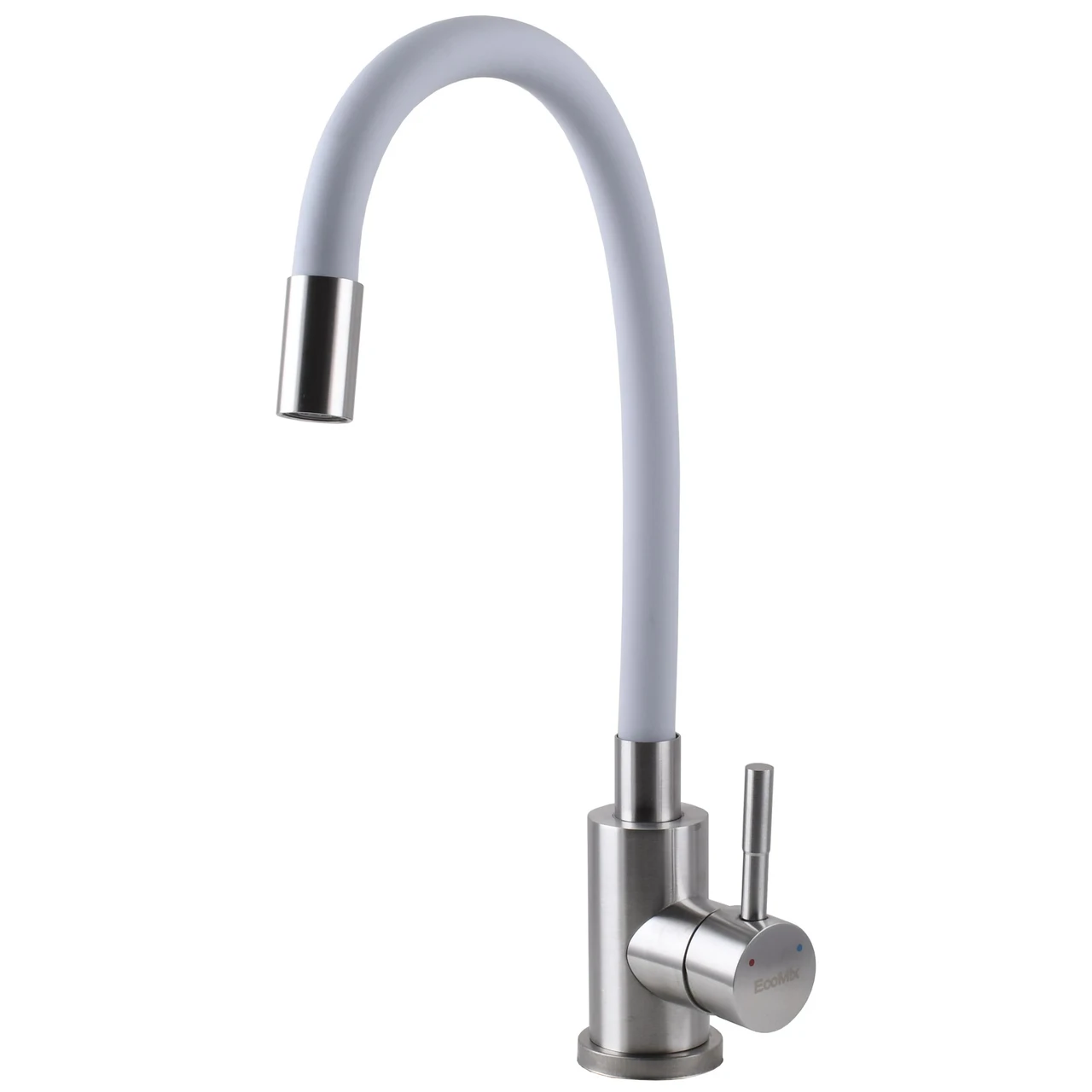 Смеситель для кухни EcoMIX ALPEN SBT3-203SG (1000000310)