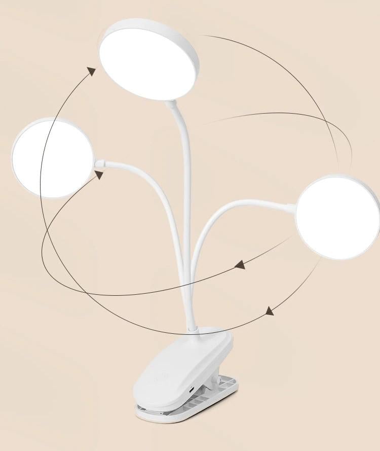 Лампа настольная RT-E815 ReSee Series (23549-01_632) - фото 4 Лампа настольная RT-E815 ReSee Series (23549-01_632) - фото 4