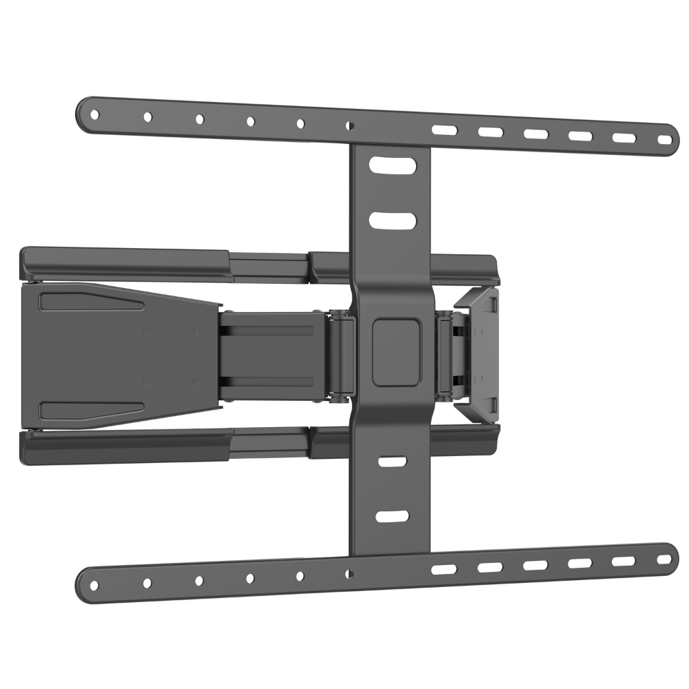 Кронштейн для телевізора UniBracket Slim64 VESA 100x200-600x400 до 50 кг (21028104) - фото 3