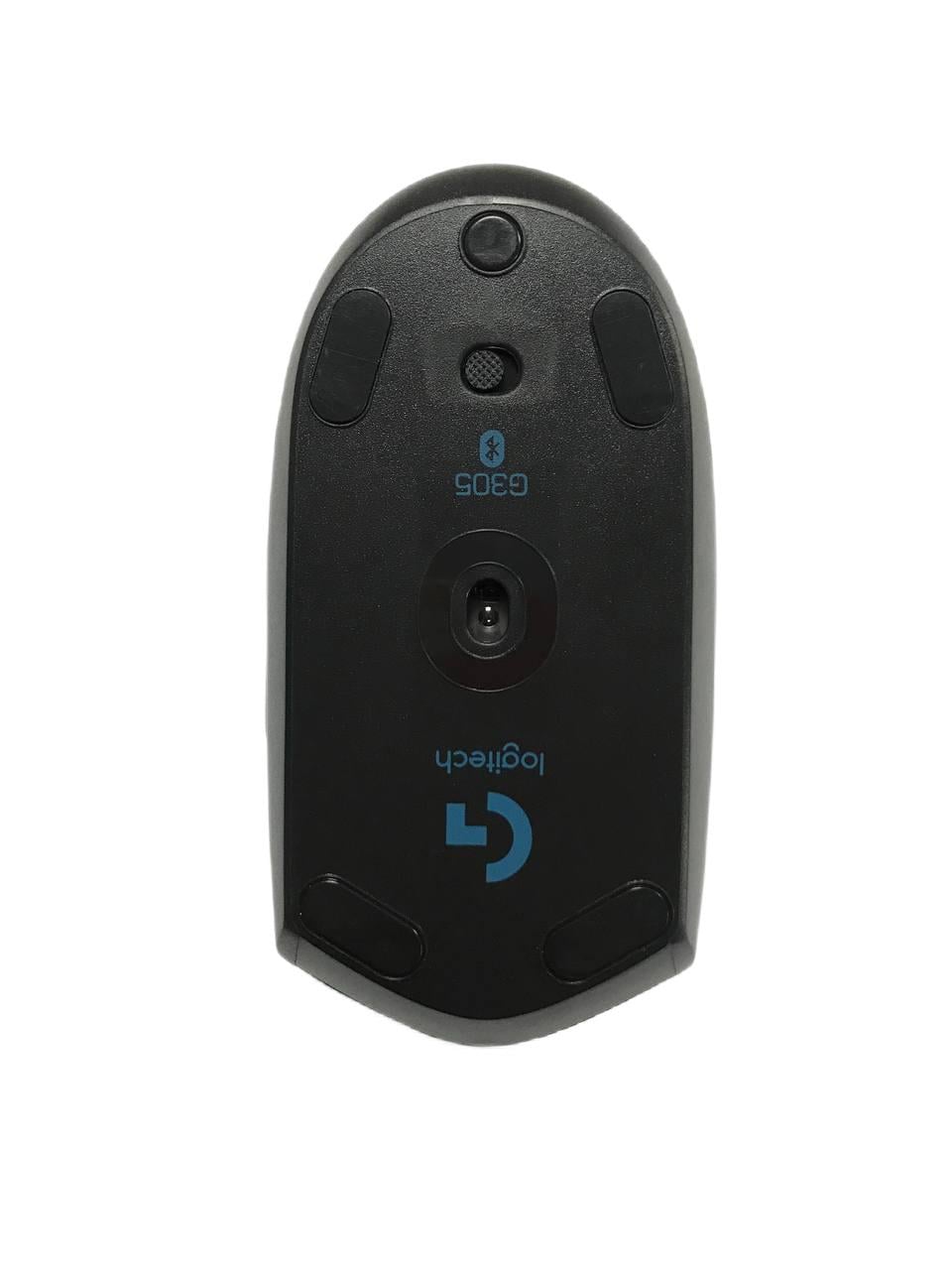 Компьютерная мышка G305 Bluetooth (000547246) - фото 4