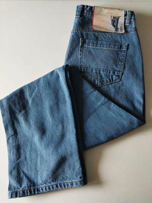 Джинси чоловічі ESMara relaxed fit р. 48