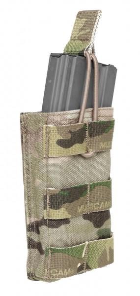 Подсумок Warrior Assault Systems под M4 5,56 мм Multicam