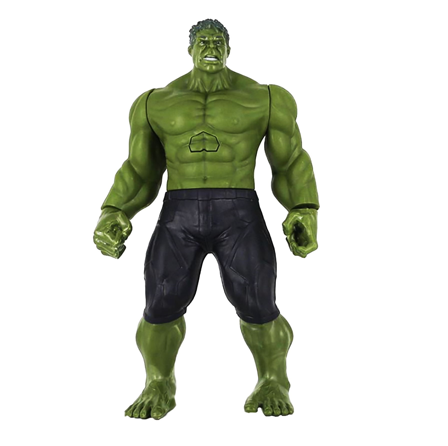 Игровая фигурка Haowan Union Legend Avengers Hulk Халк 30 см (SUN5734) Игровая фигурка Haowan Union Legend Avengers Hulk Халк 30 см (SUN5734)