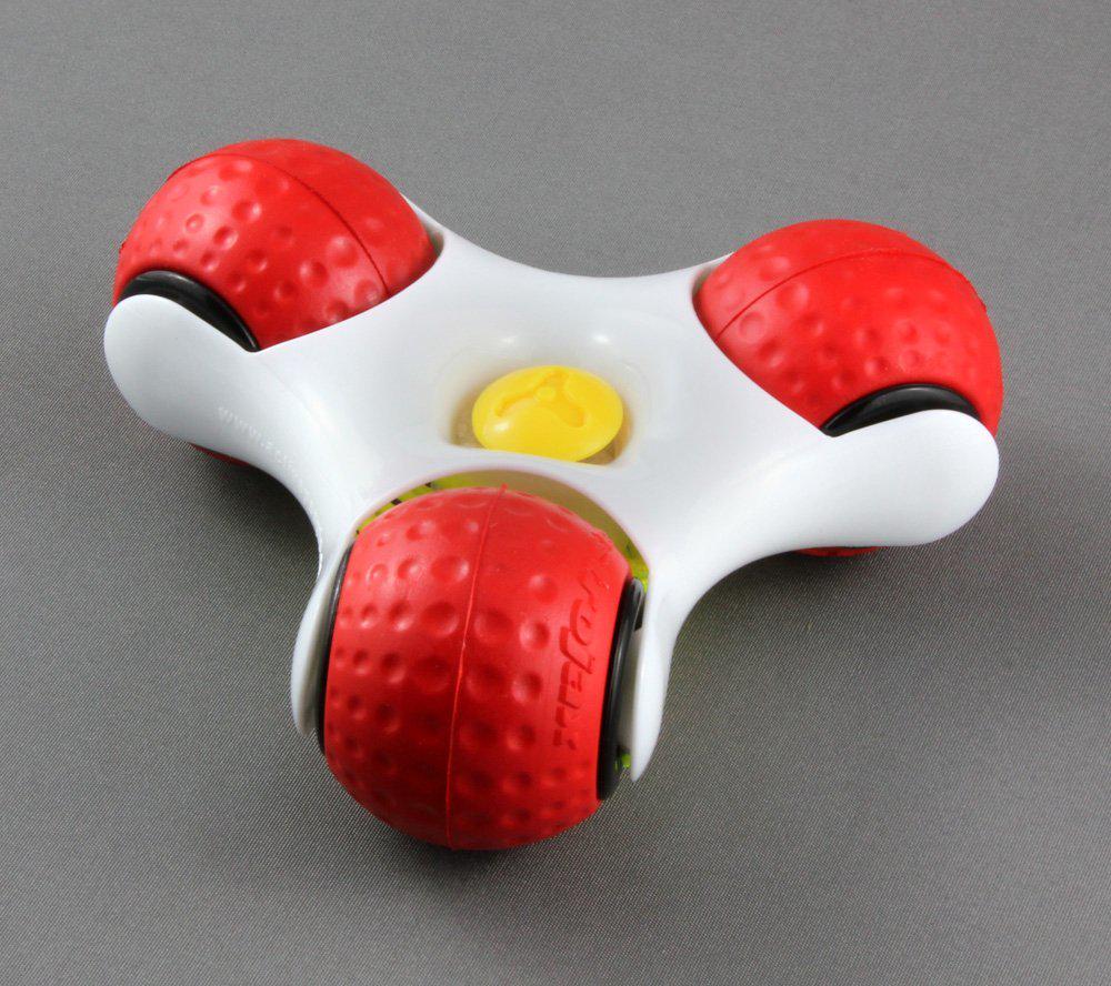 Игрушка Astrojax MX-sport Красный