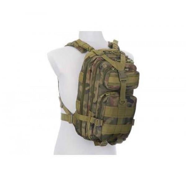 Рюкзак GFC Tactical Assault Pack 20 л 400x250x200 мм Камуфляж (GFT-20-000411) - фото 4