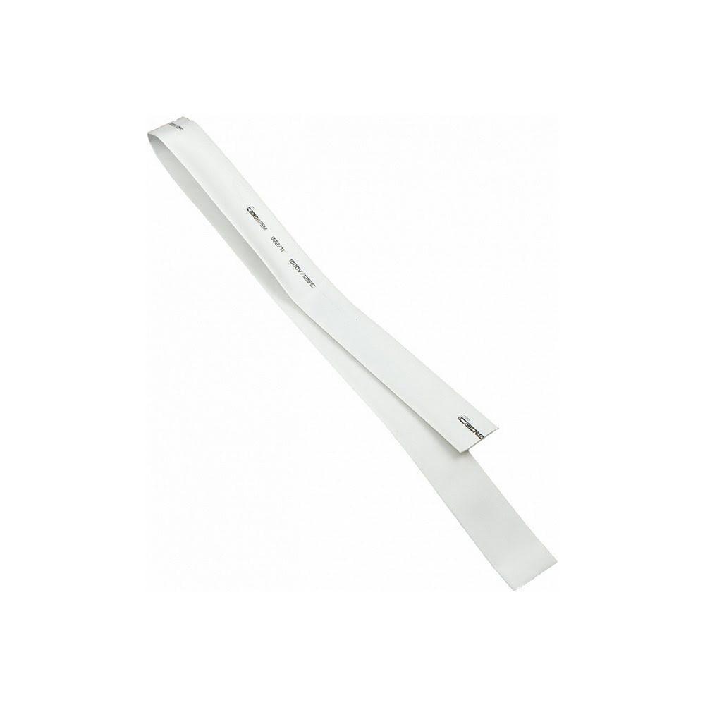 Трубка термоусадочная АСКО-УКРЕМ 22/11 мм Белый (28682054)