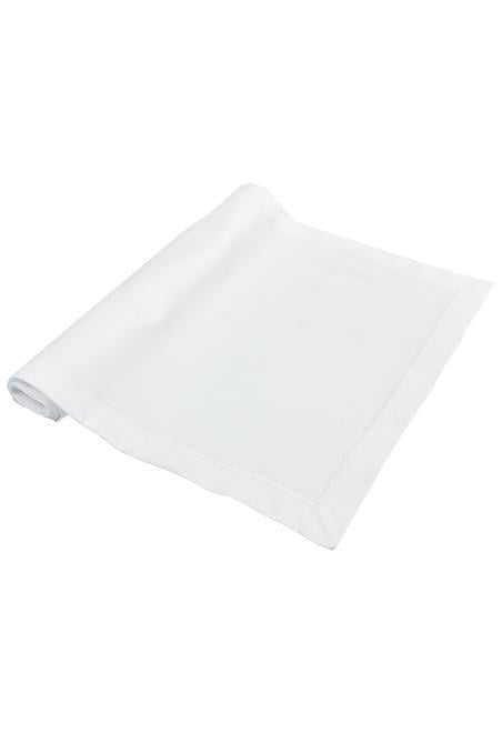 Дорожка Kelly 40x160 см Белый (33132)