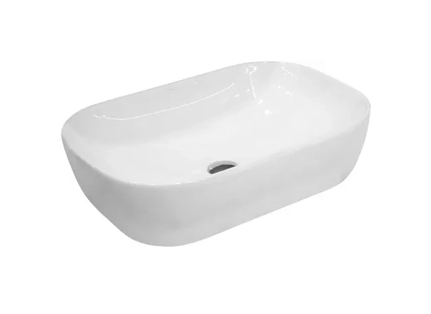 Умывальник Lavita Alavia 61 см Lt2143P (73994552)