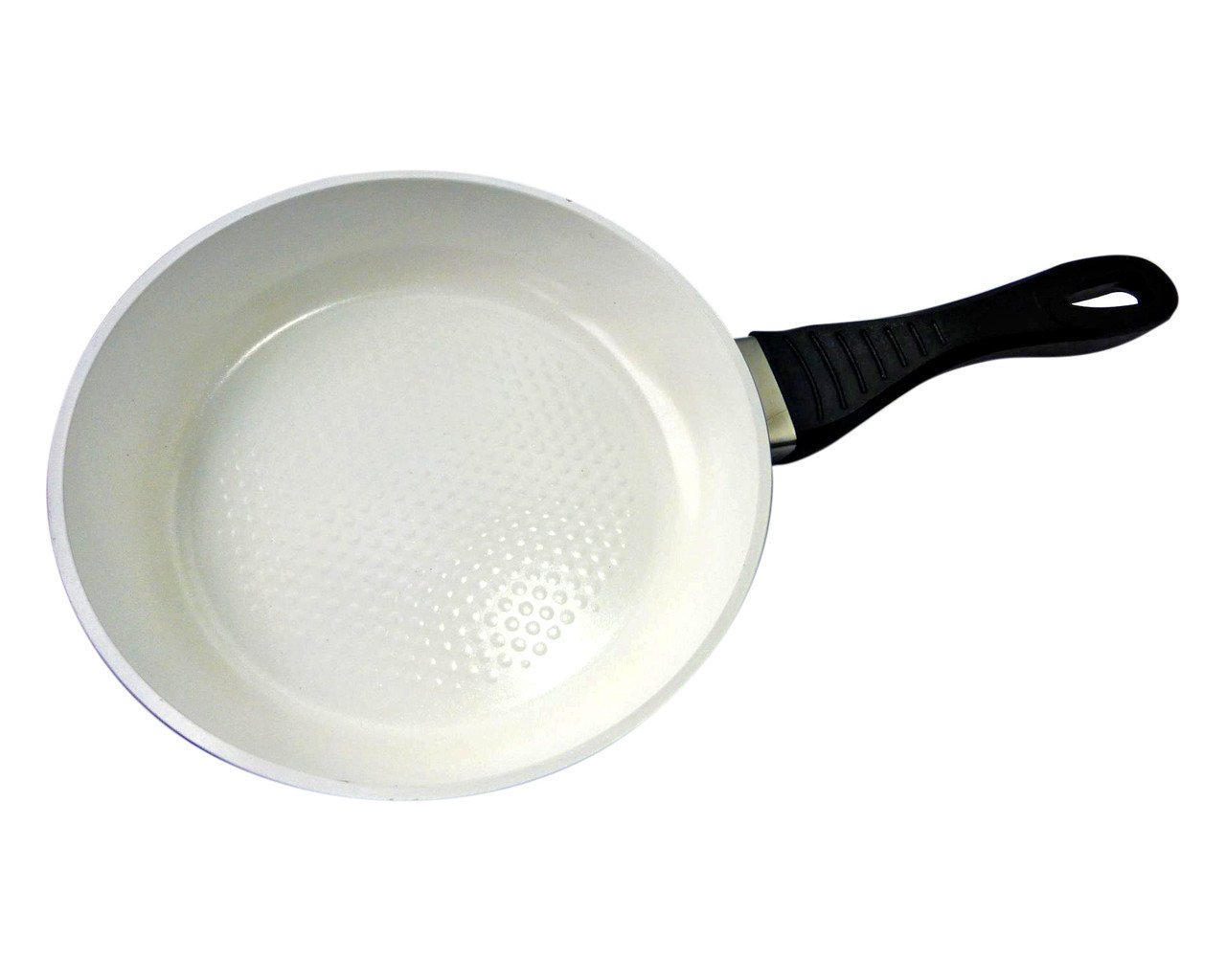Сковорода Cera White CS 1829 20 см