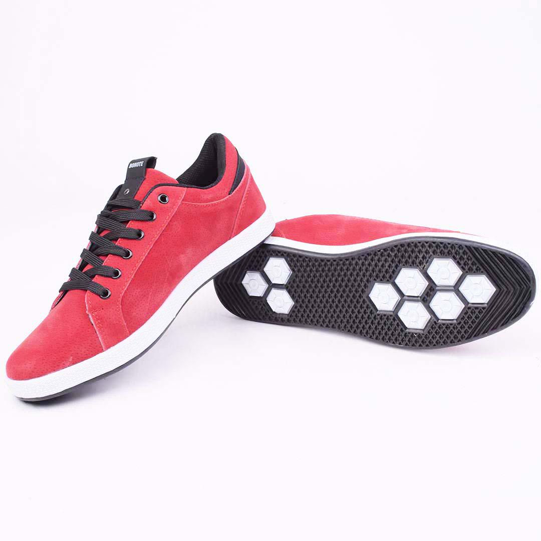 Кеди чоловічі 334793 р. 46 29,5 см - фото 2 Кеди чоловічі 334793 р. 46 29,5 см - фото 2