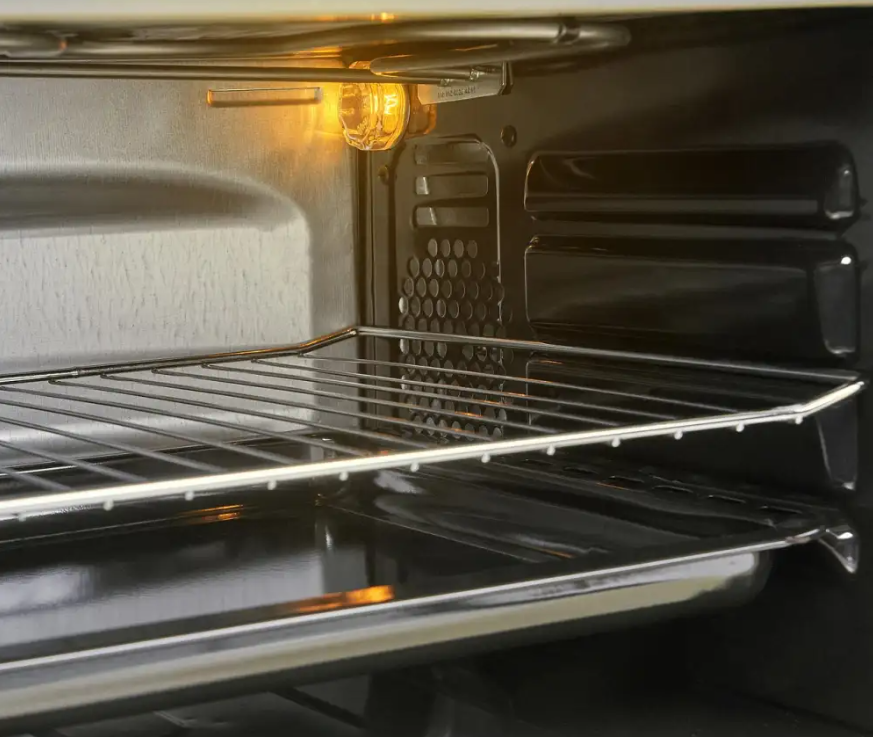 Електрична піч KAMILA - фото 10 Електрична піч KAMILA - фото 10