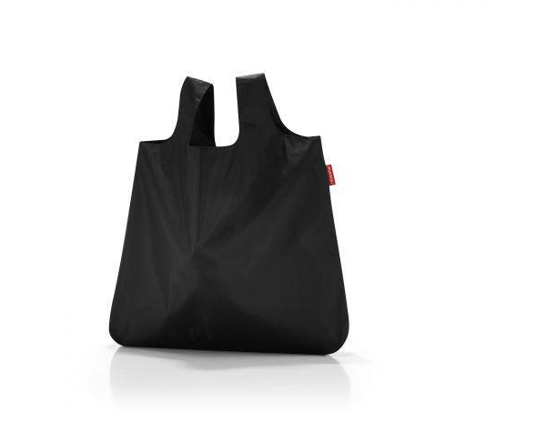 Сумка Reisenthel Shopper Pocket AO 7003 Black