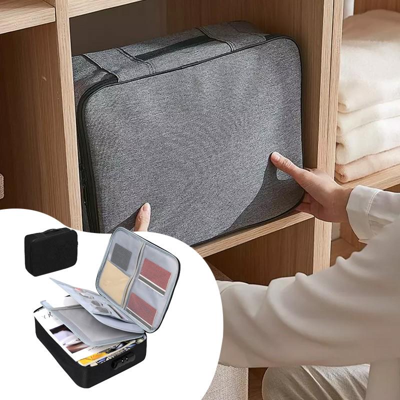 Кейс-сумка дорожный для документов и гаджетов - фото 5 Кейс-сумка дорожный для документов и гаджетов - фото 5