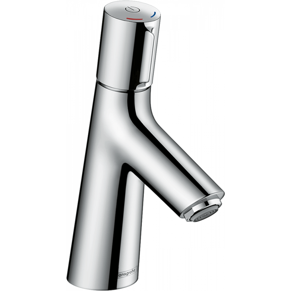 Кран-дозатор для умывальника Hansgrohe TALIS SELECT S 72041000 Хром (76247)