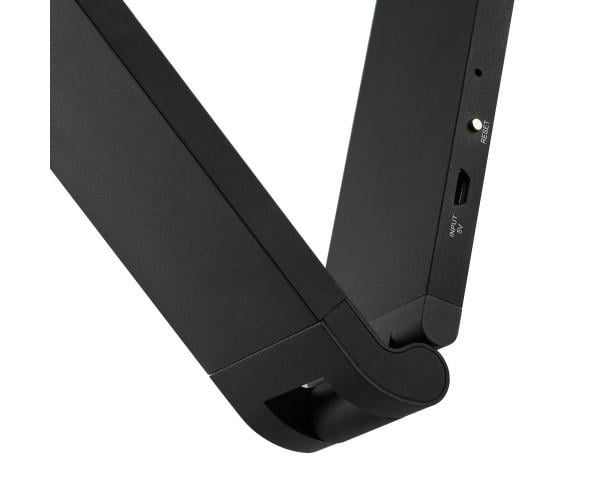 Лампа настільна REMAX Passage series RT-E210 SMD чорний - фото 5 Лампа настільна REMAX Passage series RT-E210 SMD чорний - фото 5