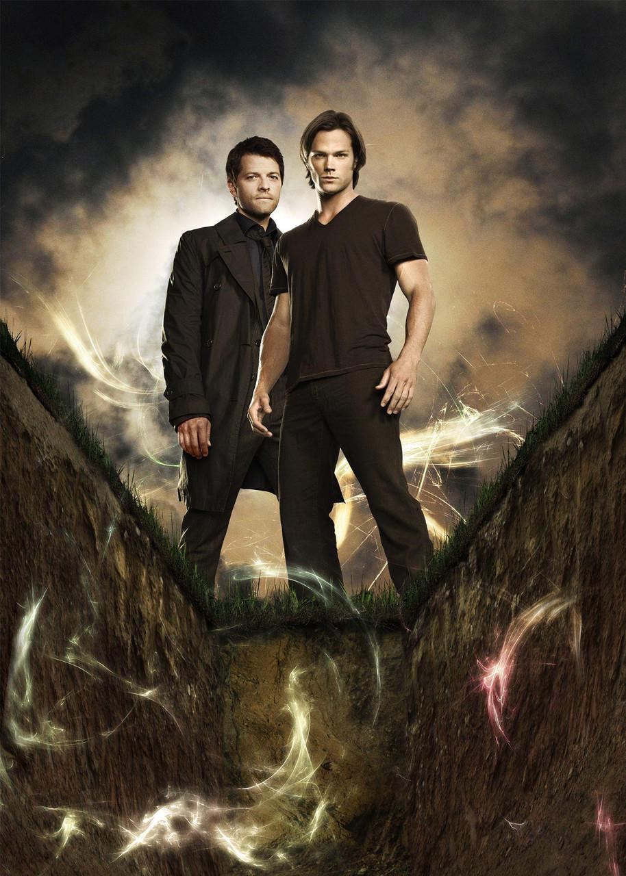 Картина GeekLand Supernatural (SP 09.009)